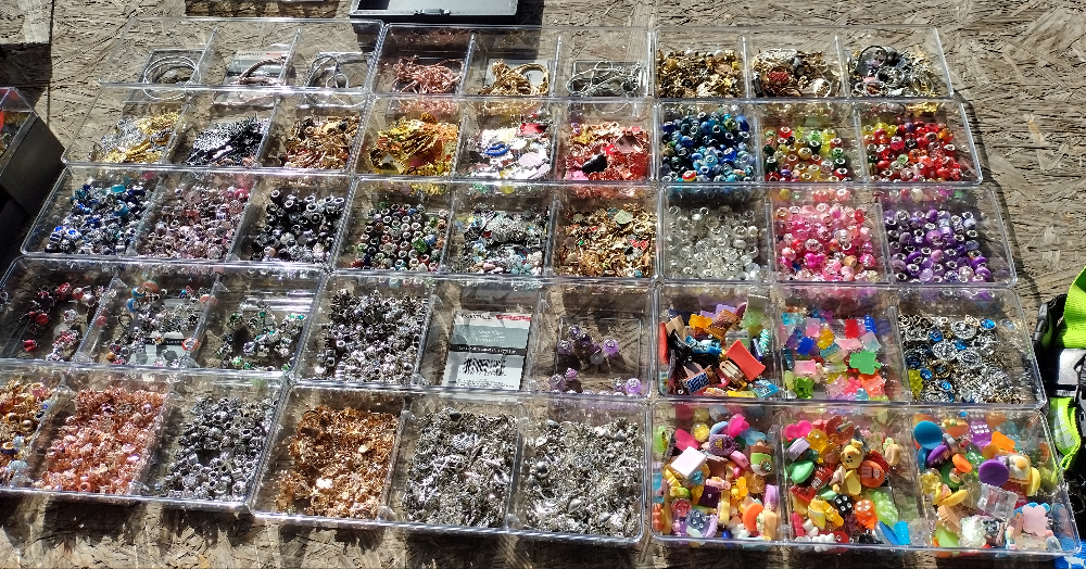 Charms Charms Charms- Randomly Selected 5
